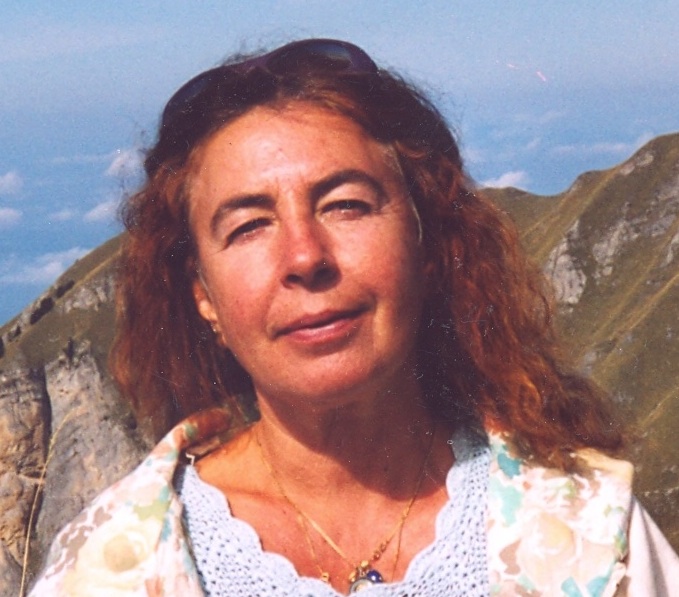 Olga Nalivkina-Barberis