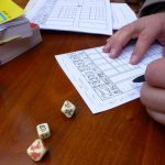 I-Ching Dice Prediction (Part II)