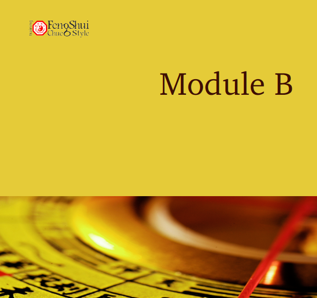 Module B - Session I
