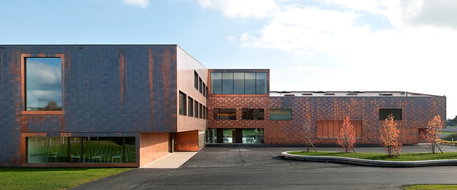 Apples, Collège du Léman