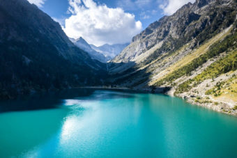 CAMP D’AUTOMNE 2024, Cauterets, France