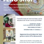 Les fondamentaux du  Feng Shui Chue Style - Cours A