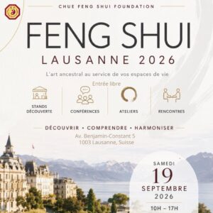 Salon pro Feng Shui
